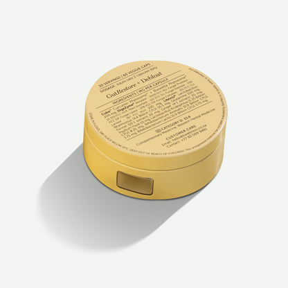 GutRestore + DailyDebloat