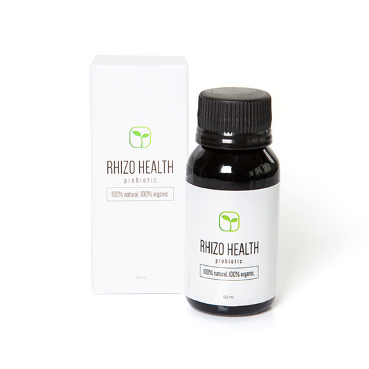 Rhizo Health Probiotic 100ml
