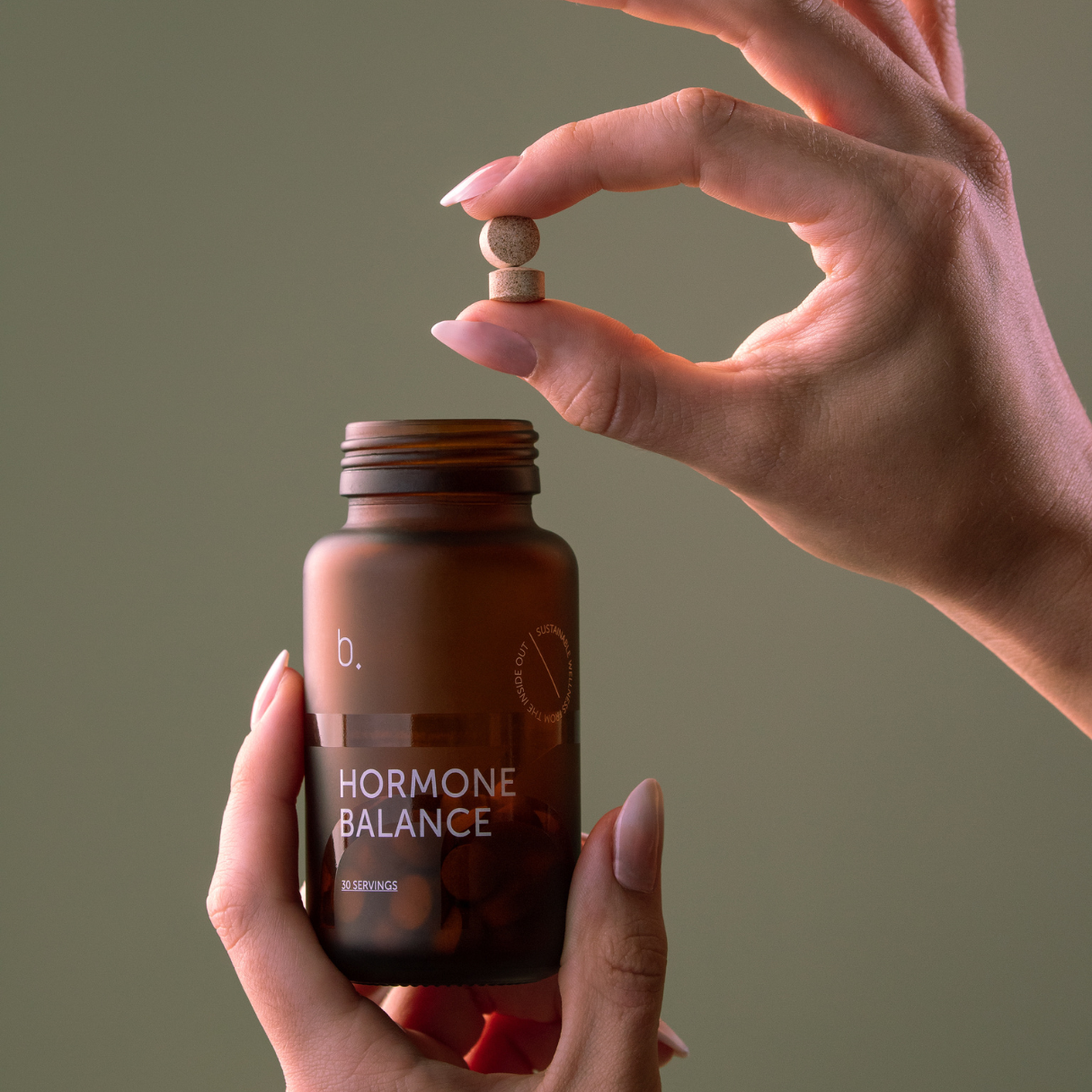 Hormone Balance